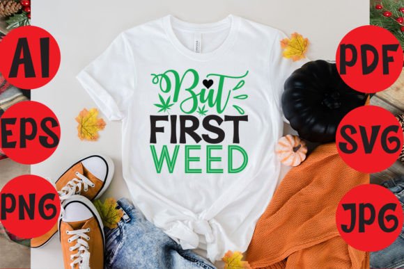 But First Weed: A Strategic Framework for Intentional Pauses and Creative Clarity