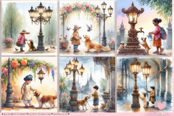 Children and Dogs: A Guide for Every Lifestyle