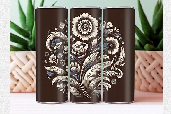 Evaluating Floral Mother’s Day Tumbler Wraps: Design, Durability, and Practical Alternatives