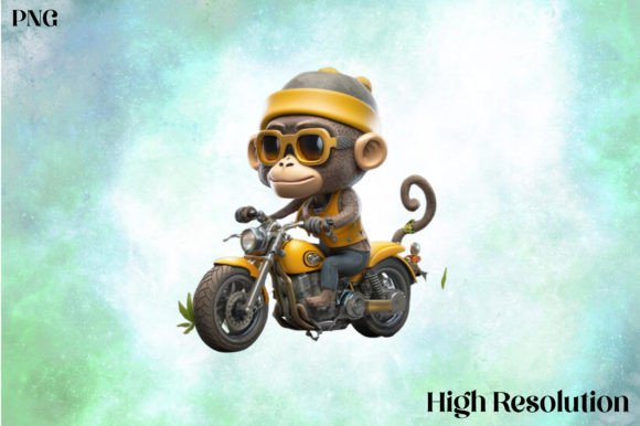 Evaluating Funny Monkey as a Strategic Creative Asset