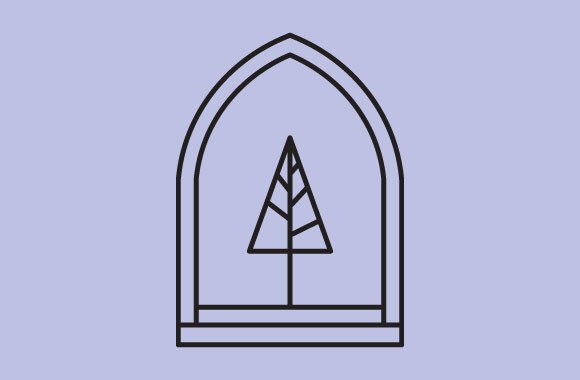 Evaluating Logo Leaf Line Art Vector Minimalist for Brand Identity