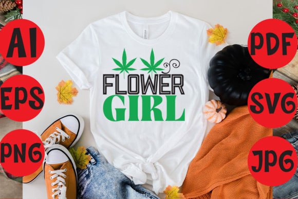 Flower Girl: A Versatile Script Font for Modern Branding