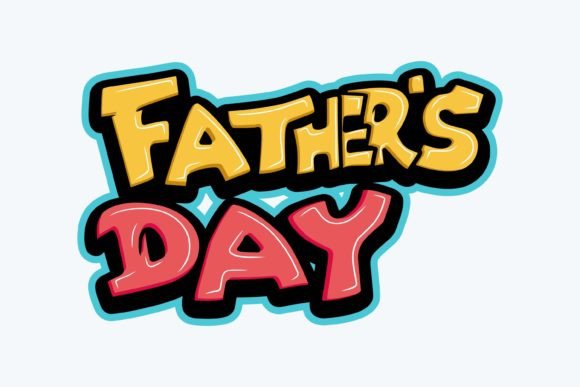 Happy Father's Day: Meaningful Ways to Connect