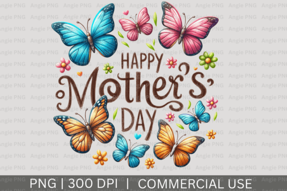 Happy Mother's Day PNG Clipart: A Practical Guide to Quality and Usage
