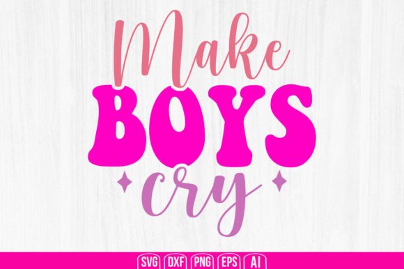Make Boys Cry: Navigating Emotional Storytelling in Modern Content and Culture