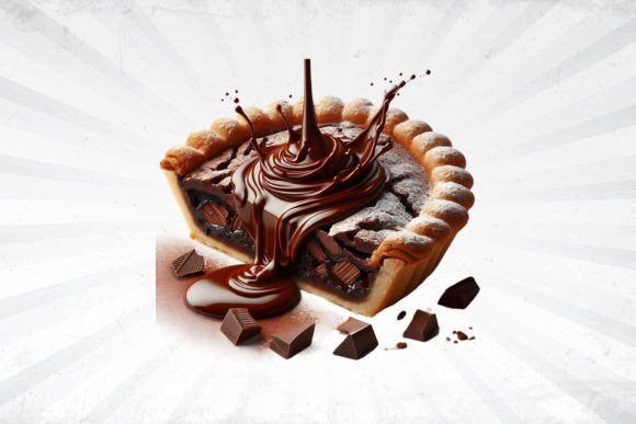 Mastering Chocolate Pie with Chocolate Splash: Avoiding Common Pitfalls for Perfect Results