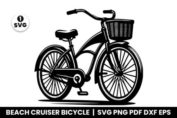 Strategic Implementation of Summer Beach Cruiser Bicycle Sublimation for Brand Growth