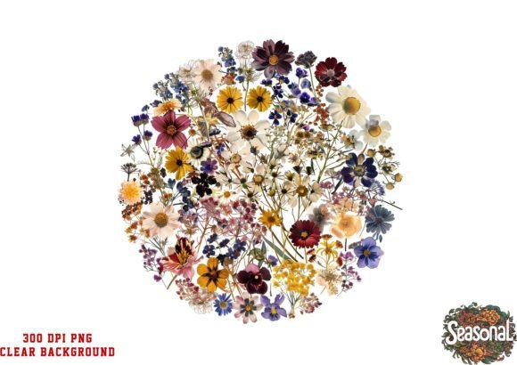The Strategic Return of Organic Design: Leveraging the WildFlower Watercolor Border in Modern Branding