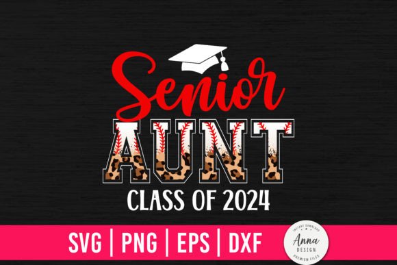Understanding the Senior Aunt Class of 2024: A Cultural and Social Phenomenon