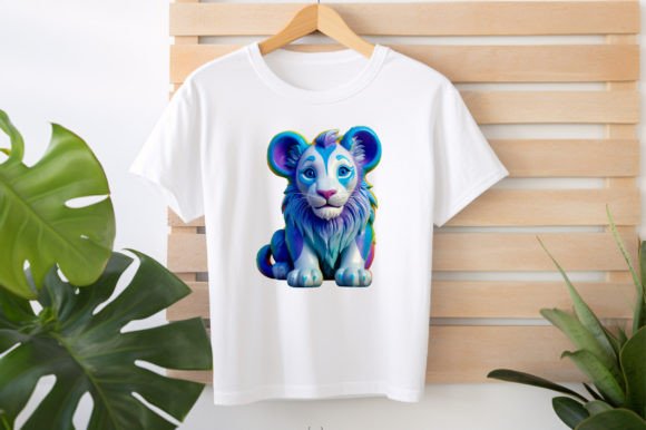 Vibrant Lion PNG: A Practical Guide to Using Bold Wildlife Graphics in Digital Design